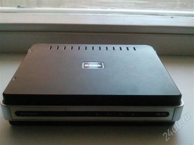 Лот: 702445. Фото: 1. Роутер D-Link Dir-100. Маршрутизаторы (роутеры)
