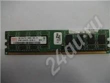 Лот: 689694. Фото: 1. Память 1024Mb DDRII Hynix (PC6400... Оперативная память