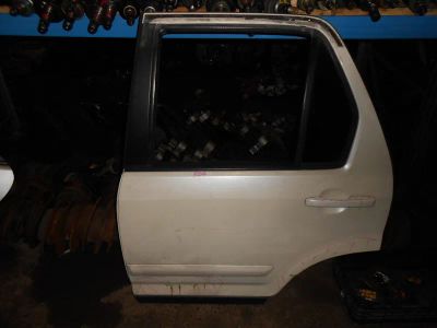 Лот: 20895191. Фото: 1. Дверь боковая Honda Cr-V RD7 K24A... Кузов