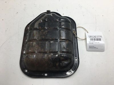 Лот: 20399424. Фото: 1. Поддон масляный Nissan Teana 2006... Расходные материалы
