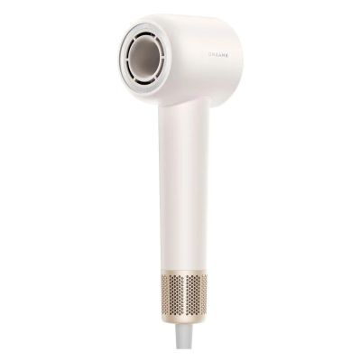 Лот: 24539958. Фото: 1. Фен Dreame AHD12A White. Укладка и стрижка волос, бритьё, эпиляция