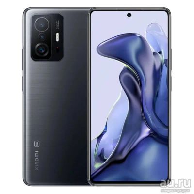 Лот: 18320058. Фото: 1. Смартфон Xiaomi Mi 11T 8Gb/128Gb... Смартфоны