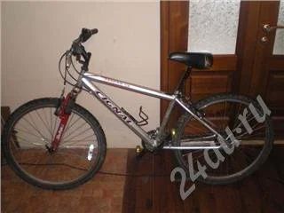 Лот: 39683. Фото: 1. Велосипед Cignal Ranger SX. Красноярск