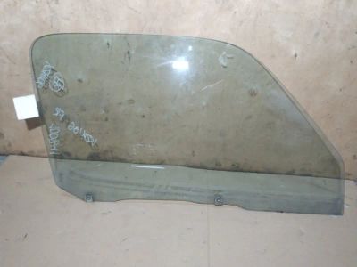 Лот: 21396176. Фото: 1. стекло двери Toyota Hiace KZH106. Кузов