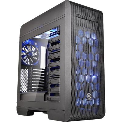 Лот: 19055292. Фото: 1. Thermaltake Core V71 Power Cover... Корпуса, блоки питания
