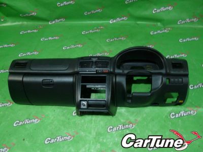 Лот: 10140657. Фото: 1. торпеда subaru forester SF5 EJ20T... Салон