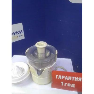 Лот: 25719134. Фото: 1. Соковыжималка TEFAL 8314. Кухонная
