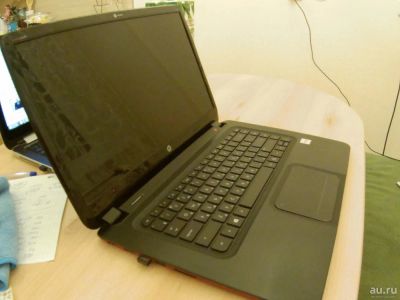Лот: 8534795. Фото: 1. HP Envy Sleekbook 6-1101er (A8... Ноутбуки