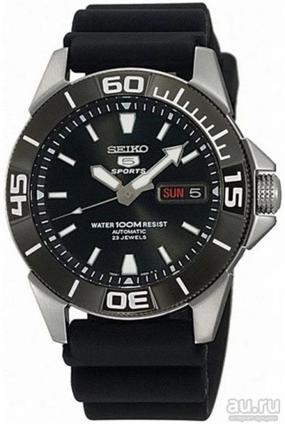 Лот: 17050890. Фото: 1. Ремешок Seiko 4K03JA 7T92-0DR0... Ремешки, браслеты