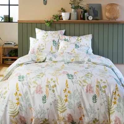 Лот: 25548074. Фото: 1. Пододеяльник LaRedoute. Другое (одежда, обувь, галантерея)