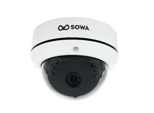 Лот: 8473590. Фото: 1. ip видео камера SOWA S130-5. Видеонаблюдение