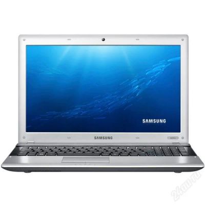 Лот: 1779336. Фото: 1. Новый ноутбук samsung NP-RV515-S06RU. Ноутбуки