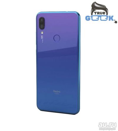 Лот: 13557909. Фото: 1. Xiaomi Redmi Note 7 3 / 32 Gb... Смартфоны