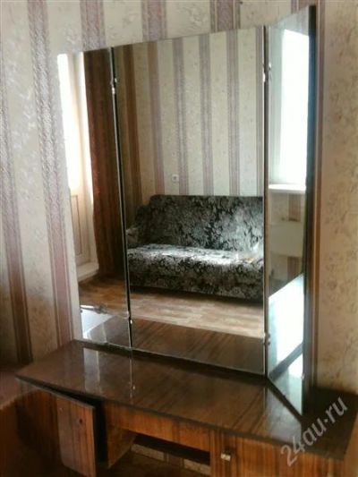 Лот: 1242546. Фото: 1. Трельяж. Другое (мебель)