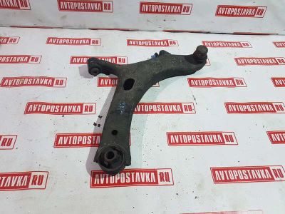 Лот: 20897601. Фото: 1. Рычаг подвески нижний Subaru Impreza... Ходовая, подвеска, рулевое управление