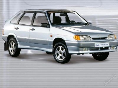 Лот: 2899848. Фото: 1. Ваз 2114 Лада. Автомобили