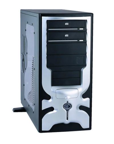 Лот: 6980682. Фото: 1. Системник Phenom II X4 970+Gtx670... Компьютеры в сборе