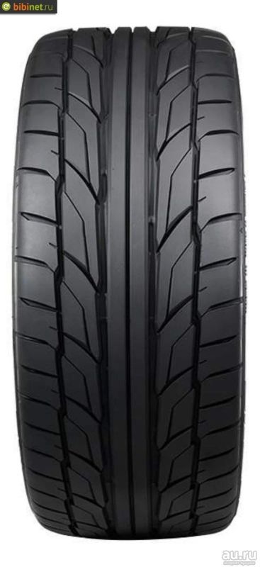 Лот: 13552189. Фото: 1. Nitto 5G2A 205/55R16 205/55 R16. Шины