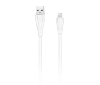 Лот: 22149824. Фото: 1. ДАТА-КАБЕЛЬ SMARTBUY 8 PIN GEAR... Дата-кабели, переходники