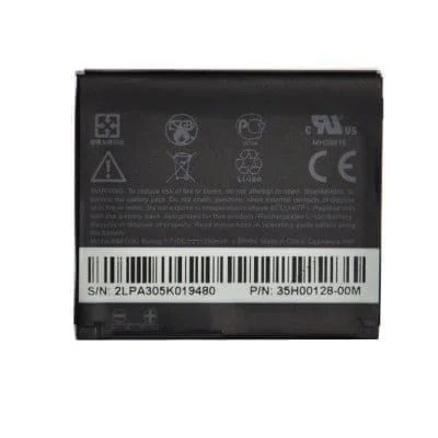 Лот: 15545791. Фото: 1. Аккумулятор HTC T8585. Аккумуляторы