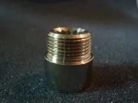 Лот: 12945812. Фото: 1. Переходник PF М22г*1/2ш 15мм... Фитинги, подводка