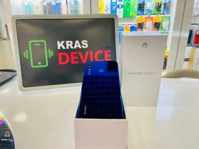 Лот: 19662813. Фото: 1. Huawei nova 3i 128gb. Смартфоны