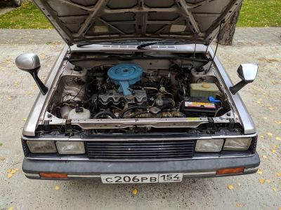 Лот: 14936054. Фото: 1. Чудо тачка, настоящий JDM! Nissan... Автомобили