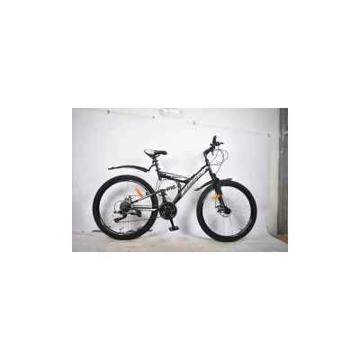 Лот: 15873008. Фото: 1. Велосипед 26&quot; Rook TS260D... Велосипеды