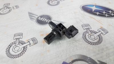 Лот: 23587786. Фото: 1. Датчик положения распредвала Mitsubishi... Электрооборудование