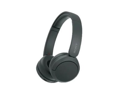 Лот: 25379055. Фото: 1. Гарнитура Bluetooth SONY WH-CH520... Акустические системы