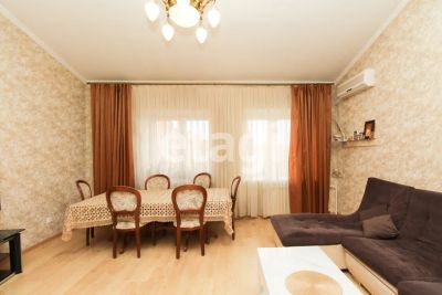 Лот: 22569599. Фото: 1. Продам 3-комн. кв. 80 кв.м. Красноярск... Квартиры, студии