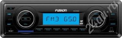 Лот: 717920. Фото: 1. CD/MP3-ресивер с USB Fusion FUS-950U. Автомагнитолы
