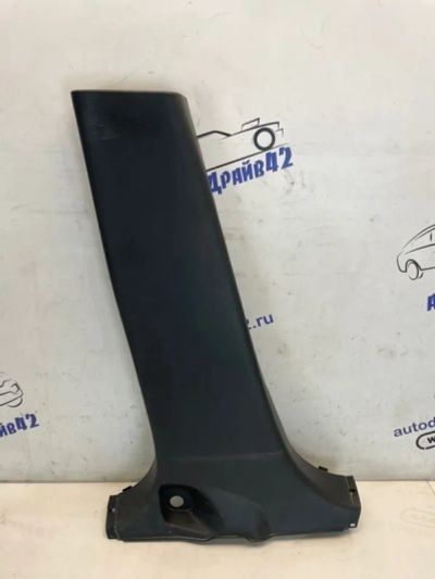 Лот: 22459484. Фото: 1. накладка стойки средней Suzuki... Другое (автозапчасти)