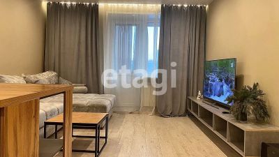 Лот: 25293676. Фото: 1. 2-комн. квартира , Красноярск... Квартиры, студии