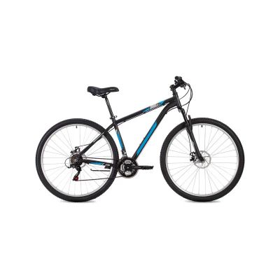 Лот: 15873075. Фото: 1. Велосипед Foxx 27.5&quot; Atlantic... Красноярск