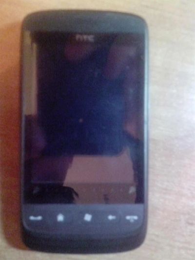 Лот: 3276852. Фото: 1. Продам HTC Touch2 T3333. Смартфоны
