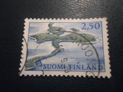 Лот: 17868476. Фото: 1. Марка для Вашей коллекции. №50195. Марки