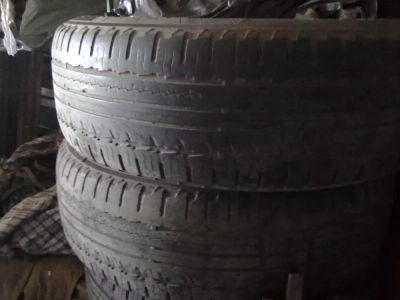 Лот: 2225203. Фото: 1. Шины Nokian. Шины