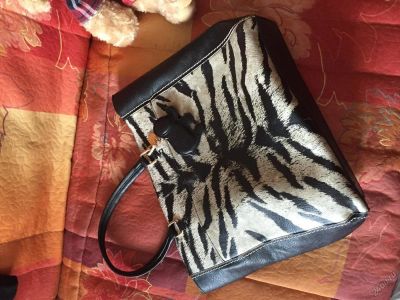 Лот: 5634636. Фото: 1. Сумка Parfois. Сумки