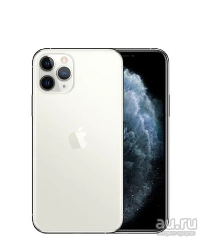 Лот: 14555659. Фото: 1. Apple iPhone 11 Pro MAX 512Gb... Смартфоны