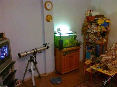 Лот: 834264. Фото: 1. 3 комн. квартира. Квартиры, студии