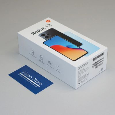 Лот: 20729399. Фото: 1. [Новый] Смартфон Xiaomi Redmi... Смартфоны