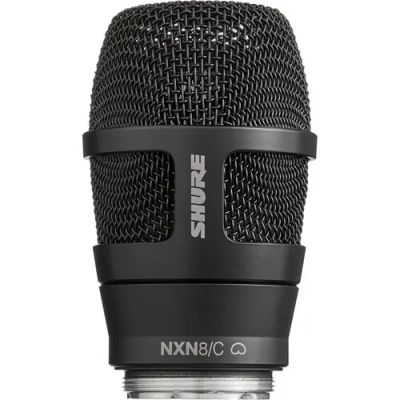 Лот: 22178146. Фото: 1. Капсуль Shure Nexadyne 8/C Cardioid... Клавиатуры для ноутбуков