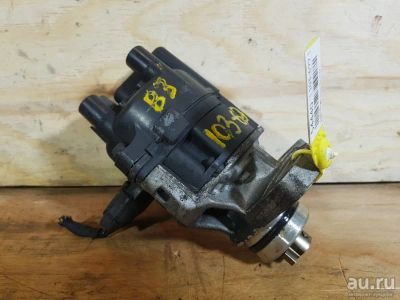 Лот: 18563228. Фото: 1. Трамблер Mazda Demio DW3W B3E... Электрооборудование