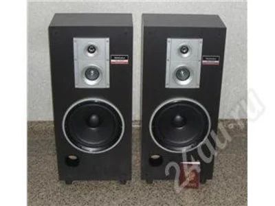 Лот: 261093. Фото: 1. пасивная акустика Technics SB-2450... Пассивные акустические системы