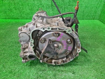 Лот: 19381398. Фото: 1. Акпп Toyota Raum EXZ10 5E-FE 2... Трансмиссия