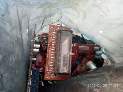 Лот: 13877247. Фото: 1. Куча плат. Печатные платы