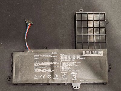 Лот: 15936607. Фото: 1. Аккумулятор батарея Asus E402M... Аккумуляторы