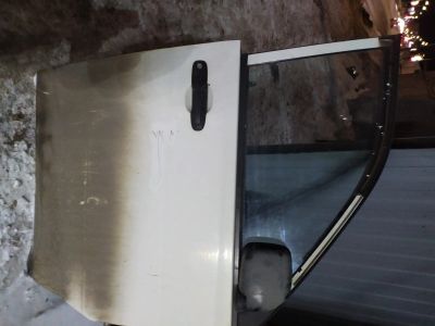 Лот: 15883875. Фото: 1. Toyota Town Ace kr42 дверь. Кузов