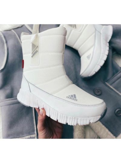 Лот: 16755258. Фото: 1. 5 Сапоги adidas. Сапоги